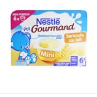 Váng sữa Nestle