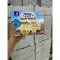 Váng Sữa Nestle