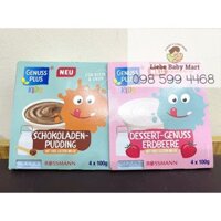 VÁNG SỮA ROSSMANN