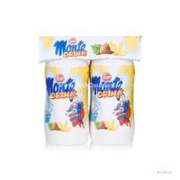 Váng Sữa Uống Vani Monte 90mlx4 Hộp