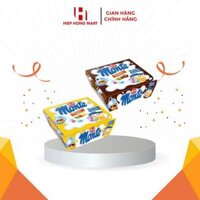 Váng Sữa ZOTT Monte Đức Vị Vani/Socola/Classic