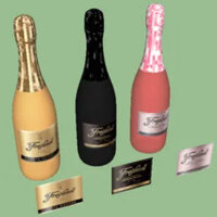 Vang sủi khô Freixenet Cava – Spain Tây Ban Nha ba màu, chai trơn 750ml x 6 chai nhập khẩu nguyên thùng