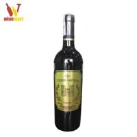 Vang Tierra Imperial Crianza