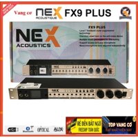 [Vang Tốt Số 1] Vang Cơ NEX ACOUSTICS Gía Tốt - Vang Cơ NEX FX9 PLUS Karaoke  Âm Thanh Đỉnh Cao,Kết Nối Bluetoth