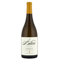 Vang trắng Antica Chardonnay Napa Valley 14.1% vol chai 750ml