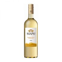 Vang trắng Baron Philippe de Rothschild Mapu White (Chile)