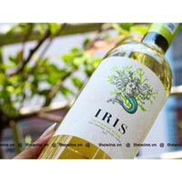 Vang Trắng Chile IRIS Sauvignon Blanc