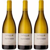 Vang trắng của Pháp Lacheteau Sancerre Boisjoli 12% vol chai 750ml