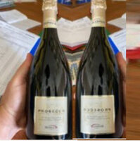 Vang trắng Donelli Prosecco DOP Italia