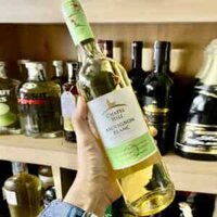 Vang trắng Hungary Chapel Hill Sauvignon Blanc 750ml 12 % vol