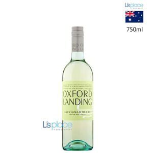 Vang trắng Oxford Landing Sauvignon Blanc (Úc)