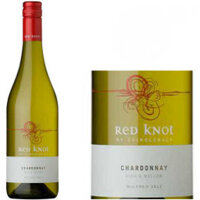 Vang trắng Red Knot Chardonnay 12,5% vol chai 750ml x 6 chai nhập khẩu từ Úc nguyên thùng