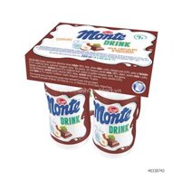 Váng Uống Monte Vị Socola 90ML