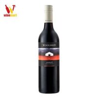 Vang Woolshed Merlot