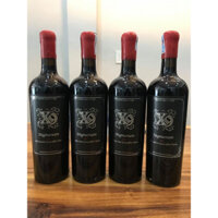 Vang X9 Negroamaro