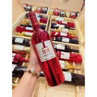 Vang Ý 1933 Ruby (red limited) nhập khẩu chính hãng