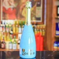 Vang Ý Giacobazzi Moscato Bianco Sparkling Blue 6.5% vol chai 750ml