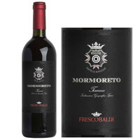 Vang Ý Nipozzano Mormoreto chai 750 ml và 6 lit Super Tuscan – Tuscany với 14%vol nhập khẩu