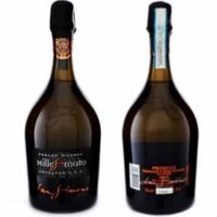 Vang Ý Prosecco Millesimato Green Perlae Naonis 11.5% vol chai 1500ml