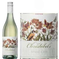 Vang Yalumba Christobel’s Moscato Australia 8.5% vol chai 750ml