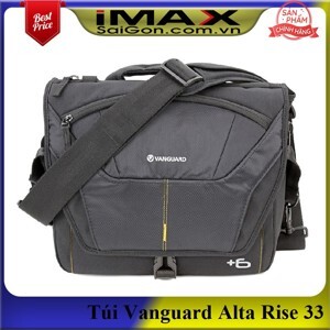 Túi đeo máy ảnh Vanguard UP-Rise 33