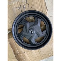 vành 10 xe điện lắp thông số lốp 300-10, 90/90-10