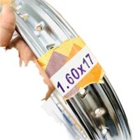 Vành 1.6 x17 Bánh Sau Wave Rs / S 100 - 110 / Fu X / Fu Led hãng PAG