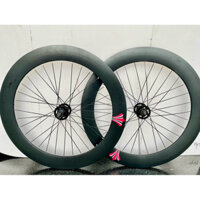 Vành 70mm cho xe đạp fixed gear hub legend