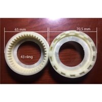 Vành báng răng củ đề xe COROLA, HONDA