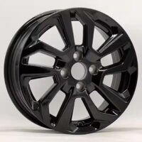 Vành bánh xe Fit phù hợp để sửa đổi vành bánh xe hợp kim nhôm Fit Feng Rui mới của Honda lazang 16 inch mâm 15 inch 5 lỗ Mâm xe