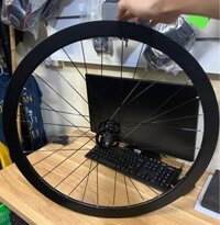 Vành bộ cơ bản nhôm Fixed Gear Hub Legend, Feiyafu ,XJ bạc đạn