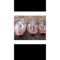 Vành bóng rổ, khung bóng rổ (45cm) kèm lưới.