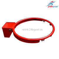Vành bóng rổ thi đấu 2 lò xo Vifa 803095