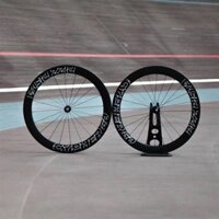 Vành carbon Fixed Gear Pizz Pista Cypher