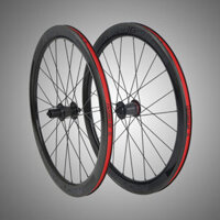Vành Carbon Retrospec Racing RS-CBR50 – Hub carbon