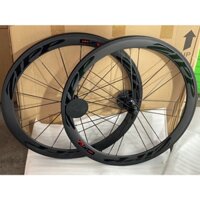 Vành carbon Zipp 404 Coppy Phanh Gôm - Bộ bánh xe đạp Zipp 404