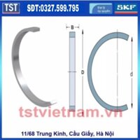 Vành chặn SKF FRB 6.25160