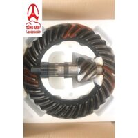 Vành chậu EQ145-635 2402B-025/2402B-026