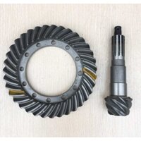 Vành chậu quả dứa (Cùi dĩa) lắp xe 1.5 tấn, bắc kinh tải. Mã BJ130 - 635. Cùi: 12 rơ nia, Dĩa dk 240