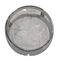 Vành đèn pha xe VESPA PRIMAVERA - Ốp đèn pha xe Vespa PRIMAVERA - G2907