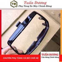Vành Đèn Xe Super DREAM Xương Sắt [ Cao Cấp ] Hàng Xịn - Khung Đèn Pha Cho Cả Dream Việt Và Dream Thái Các Đời