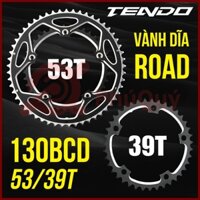 Vành Dĩa TENDO Road 130 BCD