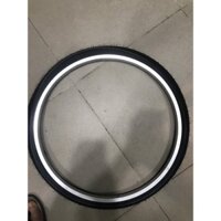 Vành Giá Rẻ Dành Cho Xe Đạp Loại 36 Lỗ Cỡ 24 Inch