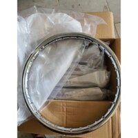 Vành goshi niềng xe máy  trước RS chính hãng 17×1.40×6.3
