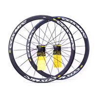 Vành hợp kim nhôm MAVIC COSMIC Elite 700c 40mm