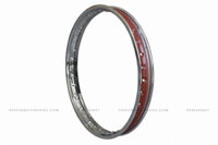 Vành KKTL 17x1.4 (lổ lớn) bánh sau xe Dream, Wave