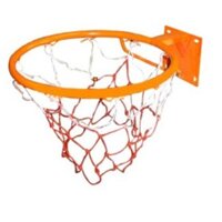 Vành, Lưới bóng rổ - đường kính 47cm phù hợp chơi bóng số 7