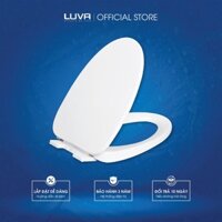 Vành ngồi thay thế cho vành thiết bị vệ sinh LUVA BIDET LB203/LB204