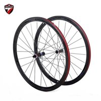 Vành nhôm cối nổ to Retrospec đùm carbon bản 2022