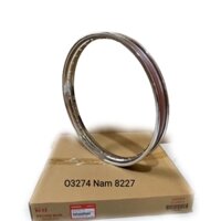 Vành, niềng bánh trước WAVE A, RS, S100, RSX, FUTURE NEO.... zin 140/17